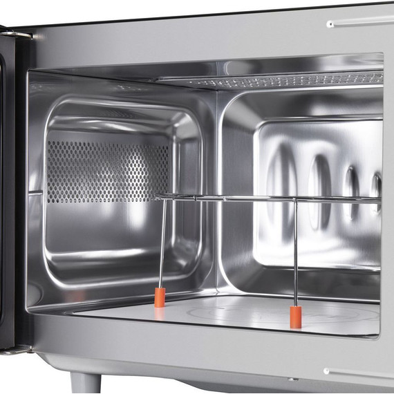 Отдельностоящая микроволновая печь Maunfeld JFSMO.20.5.GRBG - фото 5