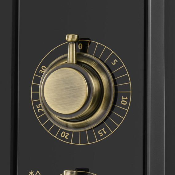 Отдельностоящая микроволновая печь Maunfeld JFSMO.20.5.GRBG - фото 8