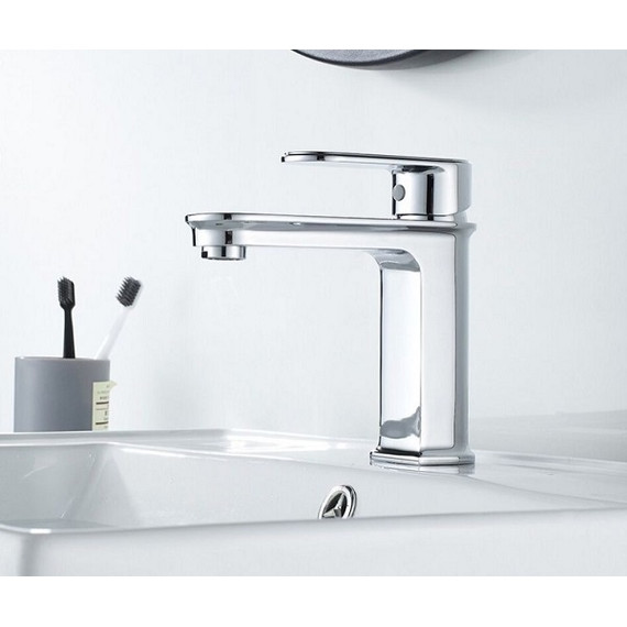 Смеситель для раковины Gerhans K11022 - фото 2