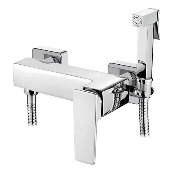 Набор для гигиенического душа Ledeme L5278 - фото 