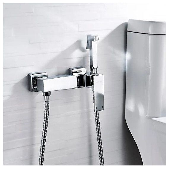 Набор для гигиенического душа Ledeme L5278 - фото 2