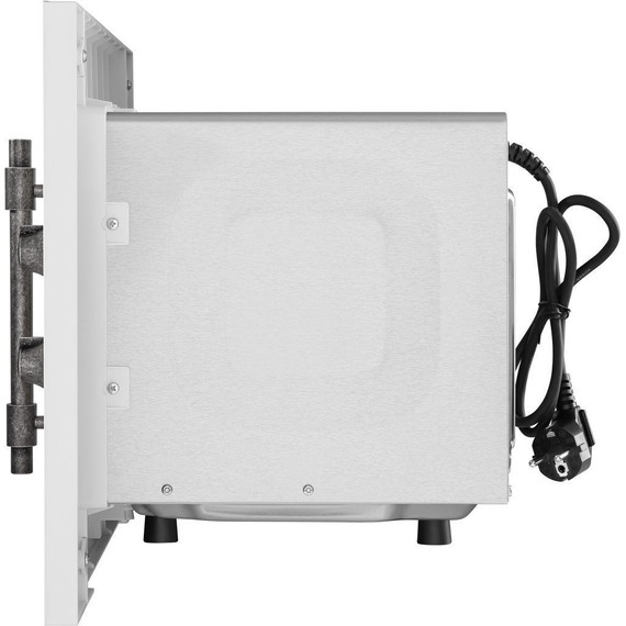 Встраиваемая микроволновая печь Maunfeld JBMO.20.5ERWAS - фото 2