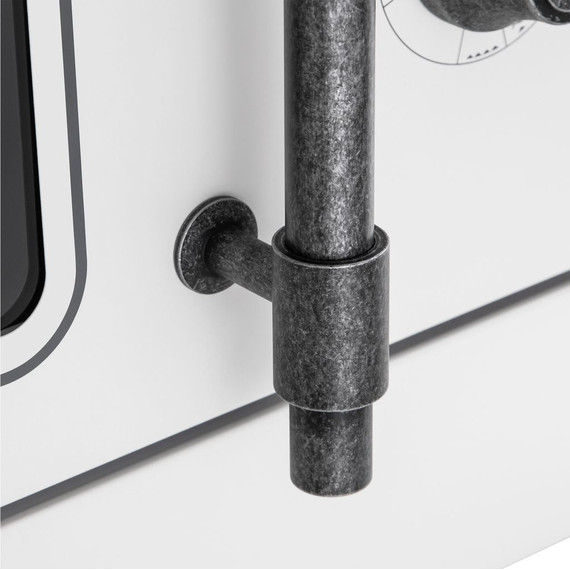 Встраиваемая микроволновая печь Maunfeld JBMO.20.5ERWAS - фото 8