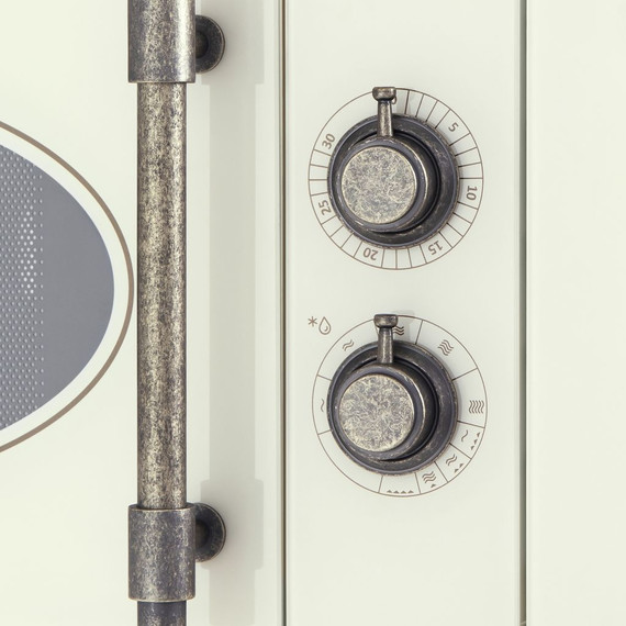 Встраиваемая микроволновая печь Maunfeld JBMO.20.5GRIB - фото 3