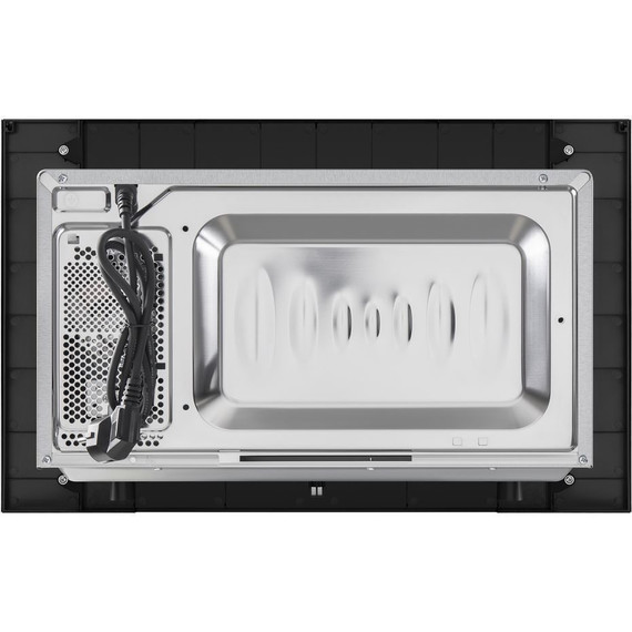 Встраиваемая микроволновая печь Maunfeld JBMO.20.5S - фото 9