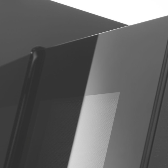 Встраиваемая микроволновая печь Maunfeld MBMO.20.1PGB - фото 8