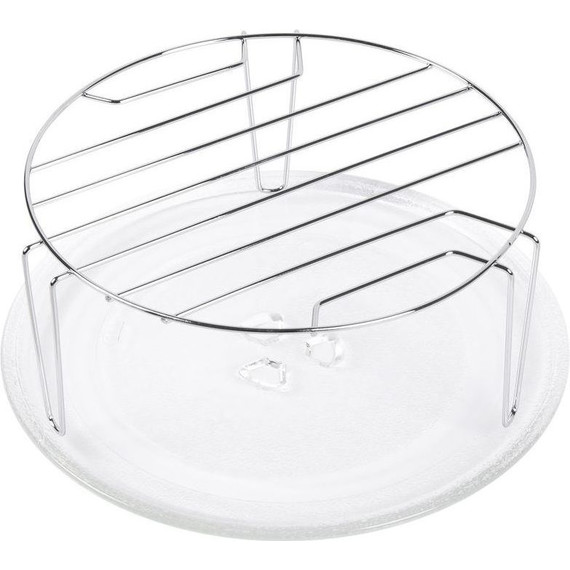 Встраиваемая микроволновая печь Maunfeld MBMO.20.2PGW - фото 9