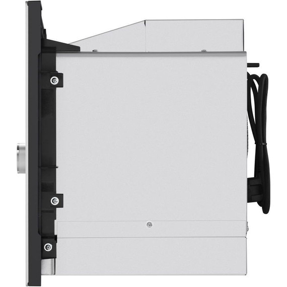 Встраиваемая микроволновая печь Maunfeld MBMO.20.7S - фото 7