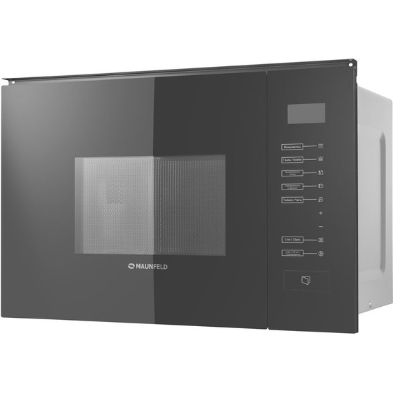Встраиваемая микроволновая печь Maunfeld MBMO.20.8GB - фото 11