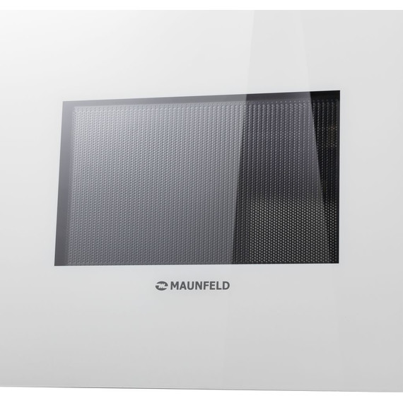 Встраиваемая микроволновая печь Maunfeld MBMO.20.8GW - фото 10
