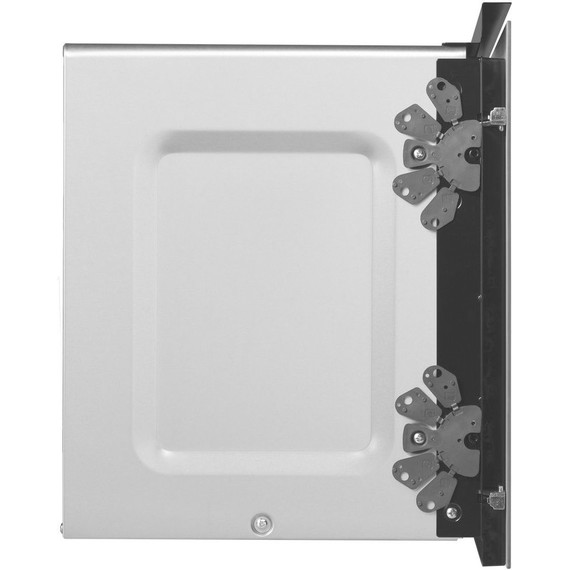 Встраиваемая микроволновая печь Maunfeld MBMO.20.8GW - фото 8