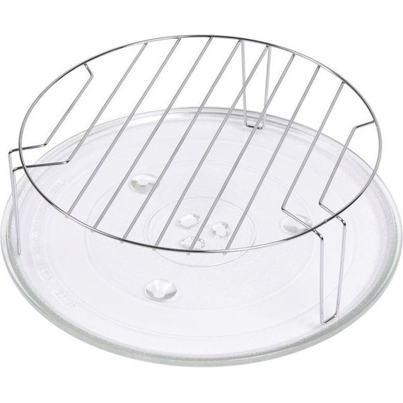 Встраиваемая микроволновая печь Maunfeld MBMO.25.7GB - фото 6