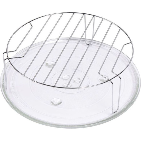 Встраиваемая микроволновая печь Maunfeld MBMO.25.8S - фото 6