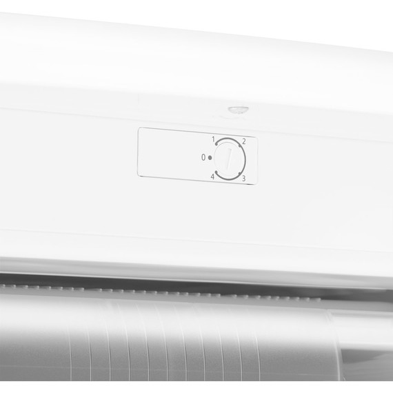 Морозильник Maunfeld MFFR143W - фото 9