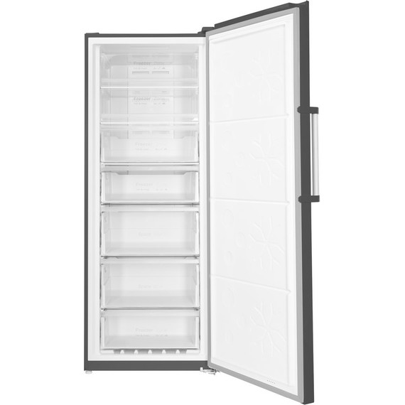 Морозильник Maunfeld MFFR185SB - фото 2