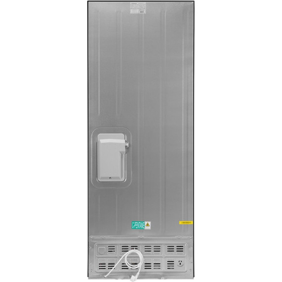 Морозильник Maunfeld MFFR185SB - фото 6