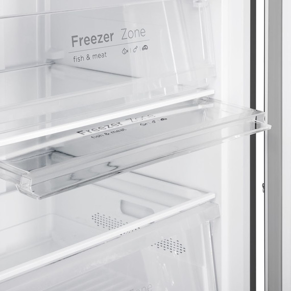 Морозильник Maunfeld MFFR185SB - фото 8