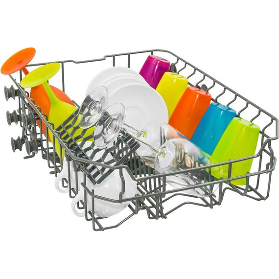 Встраиваемая посудомоечная машина Maunfeld MLP-08S - фото 9