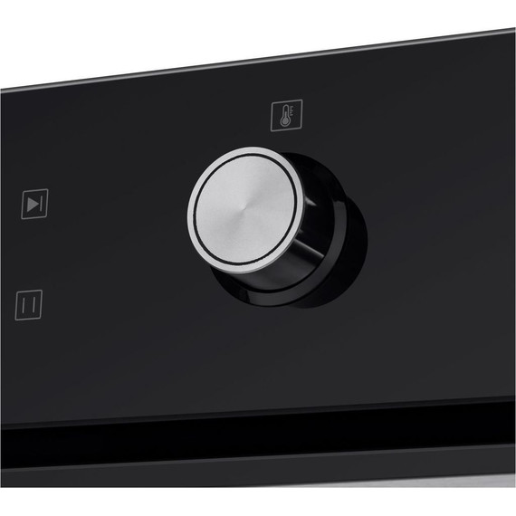 Электрический духовой шкаф Maunfeld AEOH.749B - фото 10