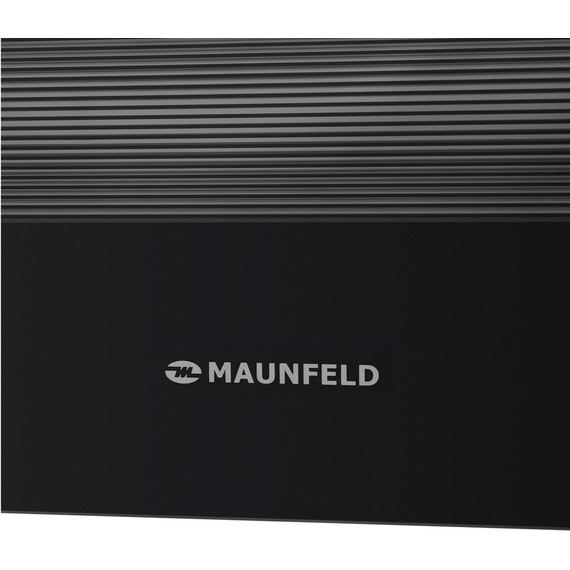 Электрический духовой шкаф Maunfeld AEOH.749B - фото 11