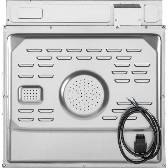 Электрический духовой шкаф Maunfeld AEOH.749B - фото 3