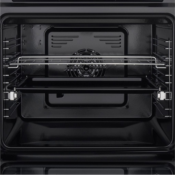 Электрический духовой шкаф Maunfeld AEOH.749B - фото 6