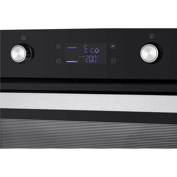 Электрический духовой шкаф Maunfeld AEOH.749B - фото 9