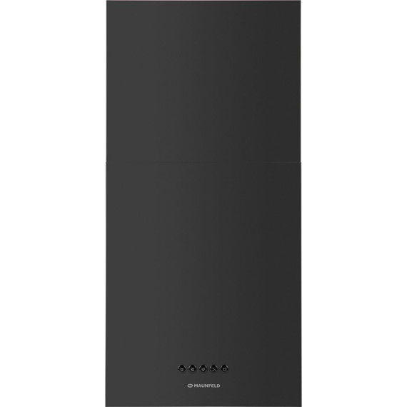 Вытяжка Maunfeld Box Push 40 Black - фото 3