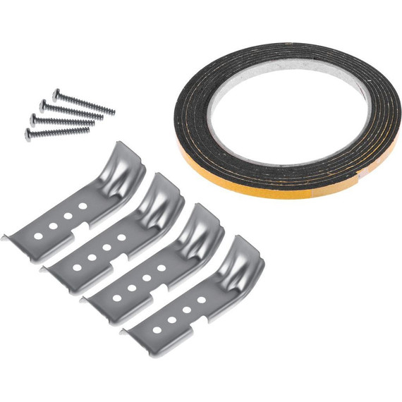 Электрическая варочная поверхность Maunfeld EEHE.32VCBGB.R Domino - фото 9