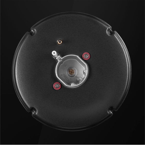 Газовая варочная поверхность Maunfeld EGHG.32.1EB/G Domino (чёрное стекло) - фото 13