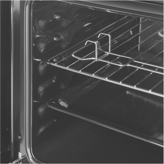 Электрический духовой шкаф Maunfeld EOEC.564B - фото 12