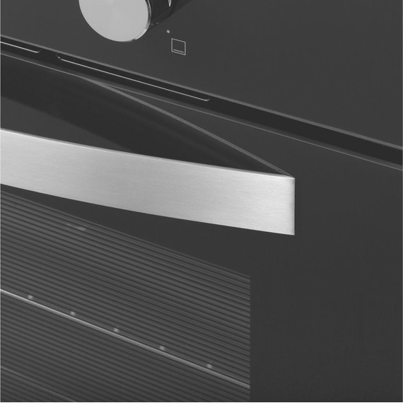 Электрический духовой шкаф Maunfeld EOEC.564B - фото 13