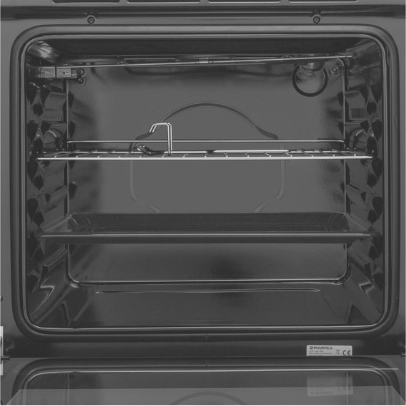 Электрический духовой шкаф Maunfeld EOEC.564B - фото 6
