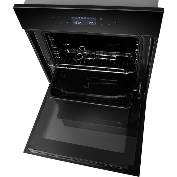 Электрический духовой шкаф Maunfeld EOEC.566TB - фото 7