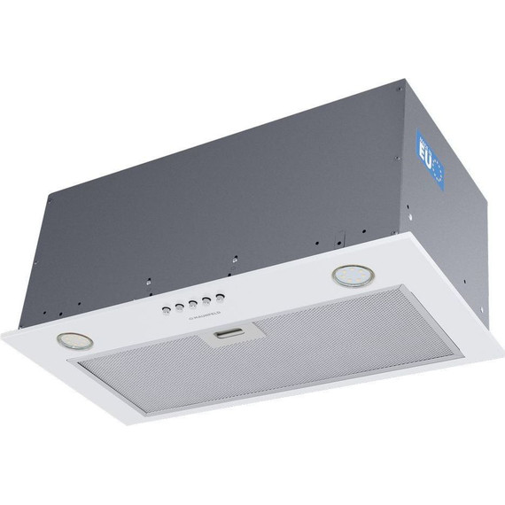 Вытяжка Maunfeld Crosby Power 50 White - фото 