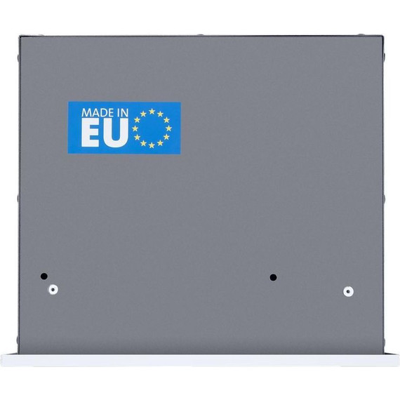 Вытяжка Maunfeld Crosby Power 50 White - фото 3