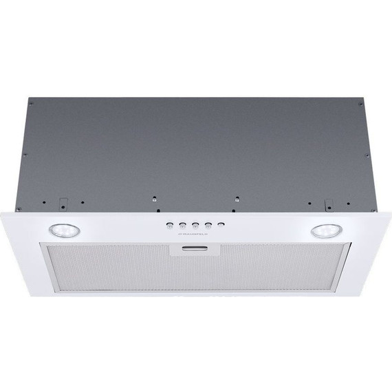 Вытяжка Maunfeld Crosby Power 50 White - фото 9