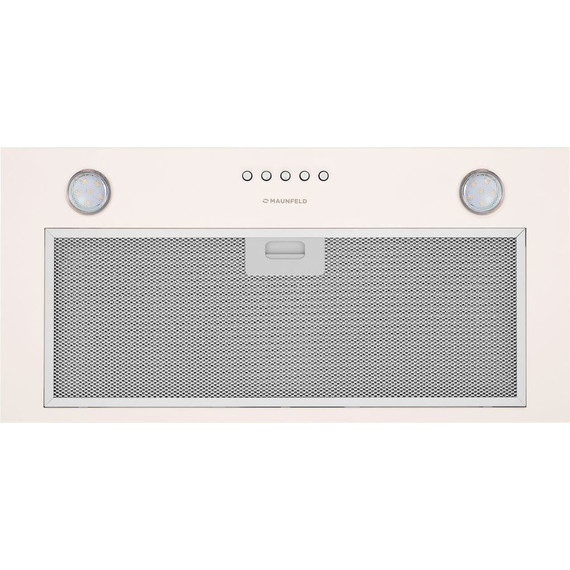 Вытяжка Maunfeld Crosby Singl 5028 Beige - фото 4