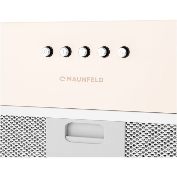 Вытяжка Maunfeld Crosby Singl 5028 Beige - фото 8