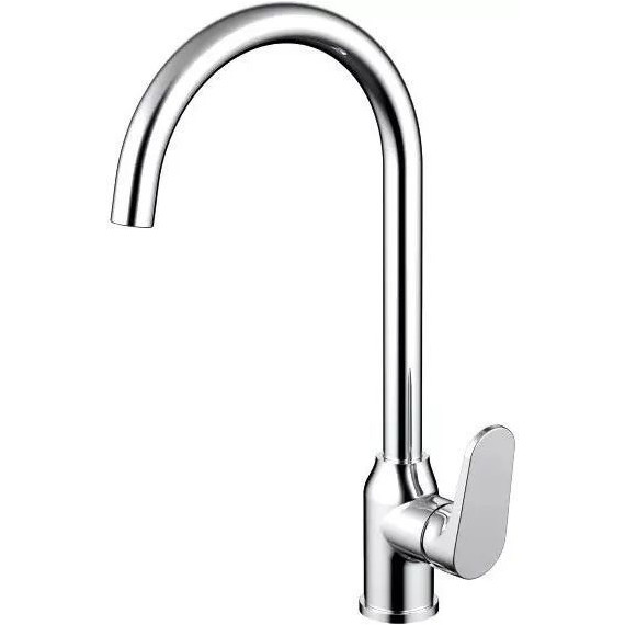 Набор смесителей 4 в 1 для ванны Bravat Eler - фото 5