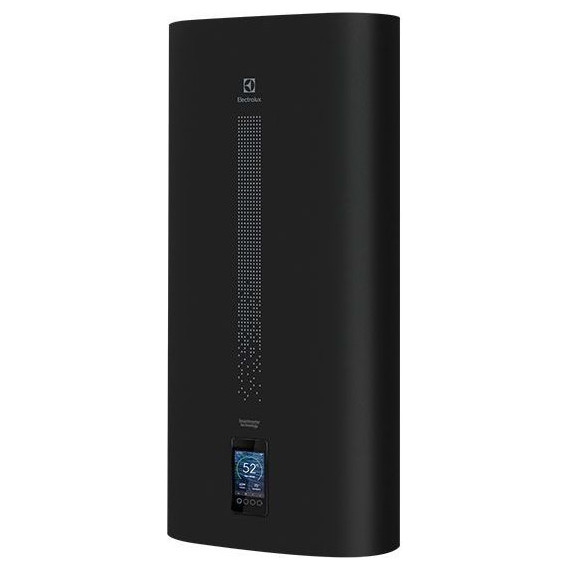 Водонагреватель (бойлер) Electrolux EWH 50 SmartInverter Grafit - фото 