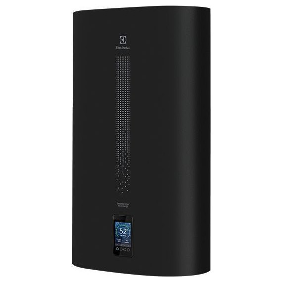 Водонагреватель (бойлер) Electrolux EWH 80 SmartInverter Grafit - фото 