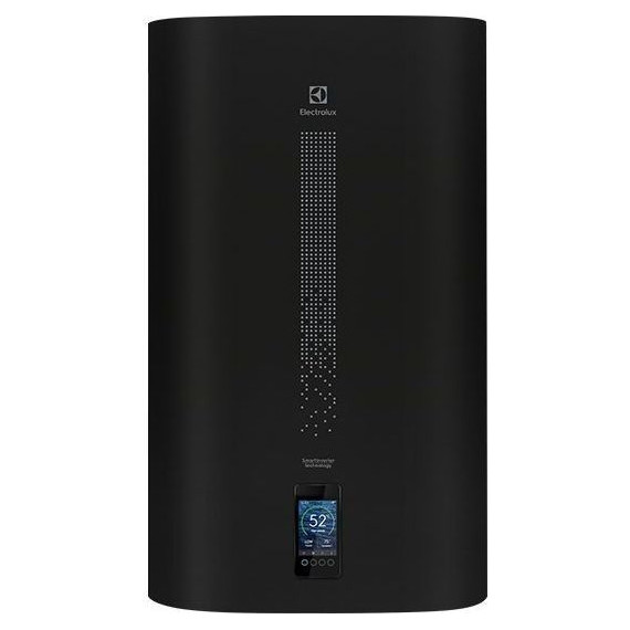 Водонагреватель (бойлер) Electrolux EWH 80 SmartInverter Grafit - фото 2