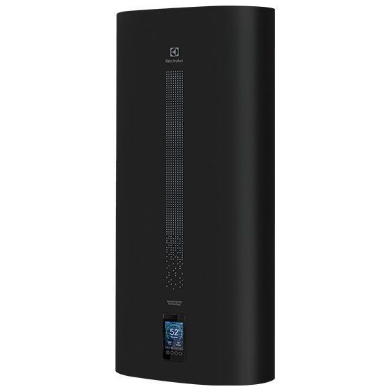 Водонагреватель (бойлер) Electrolux EWH 100 SmartInverter Grafit - фото 