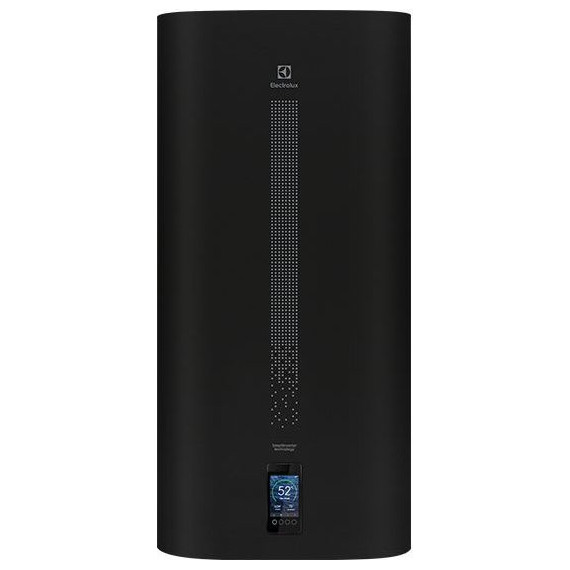 Водонагреватель (бойлер) Electrolux EWH 100 SmartInverter Grafit - фото 2