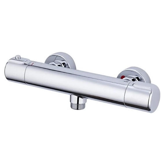 Смеситель для душа с термостатом Gappo G2090 - фото 
