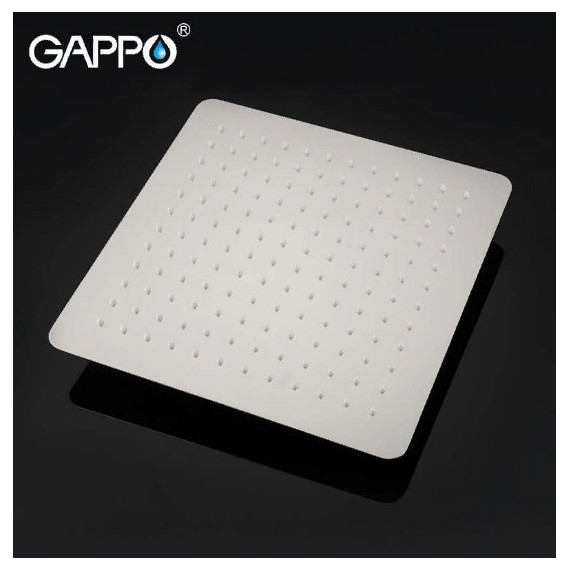 Душевая стойка Gappo G2407-20 - фото 4