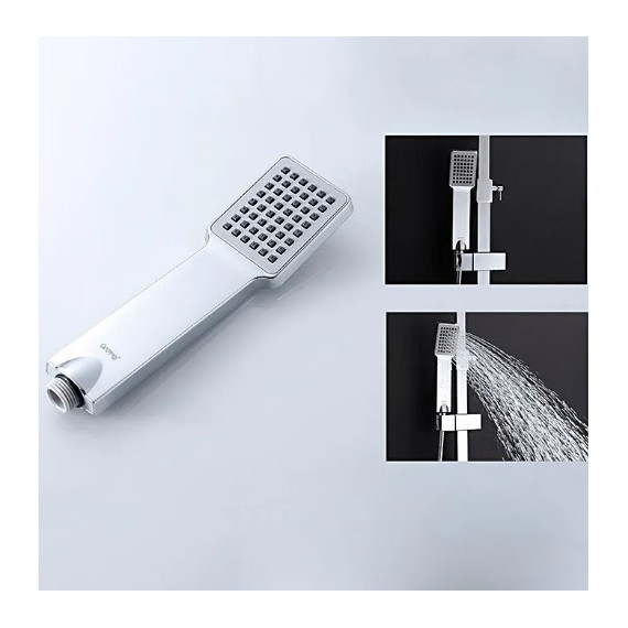 Душевая стойка Gappo G2408 - фото 6