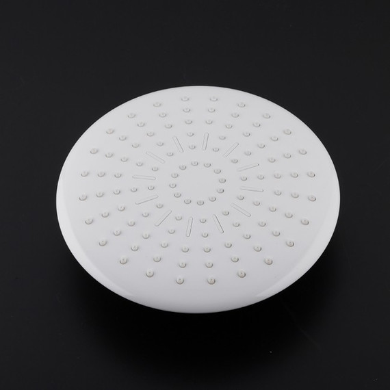 Душевая стойка Gappo Furai G2419-8, белый/хром - фото 4