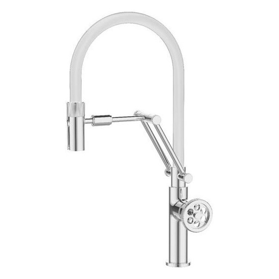 Смеситель для кухни Iddis Grange GRASBFLi05 - фото 